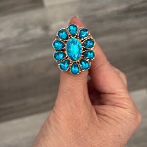 Skye Ring